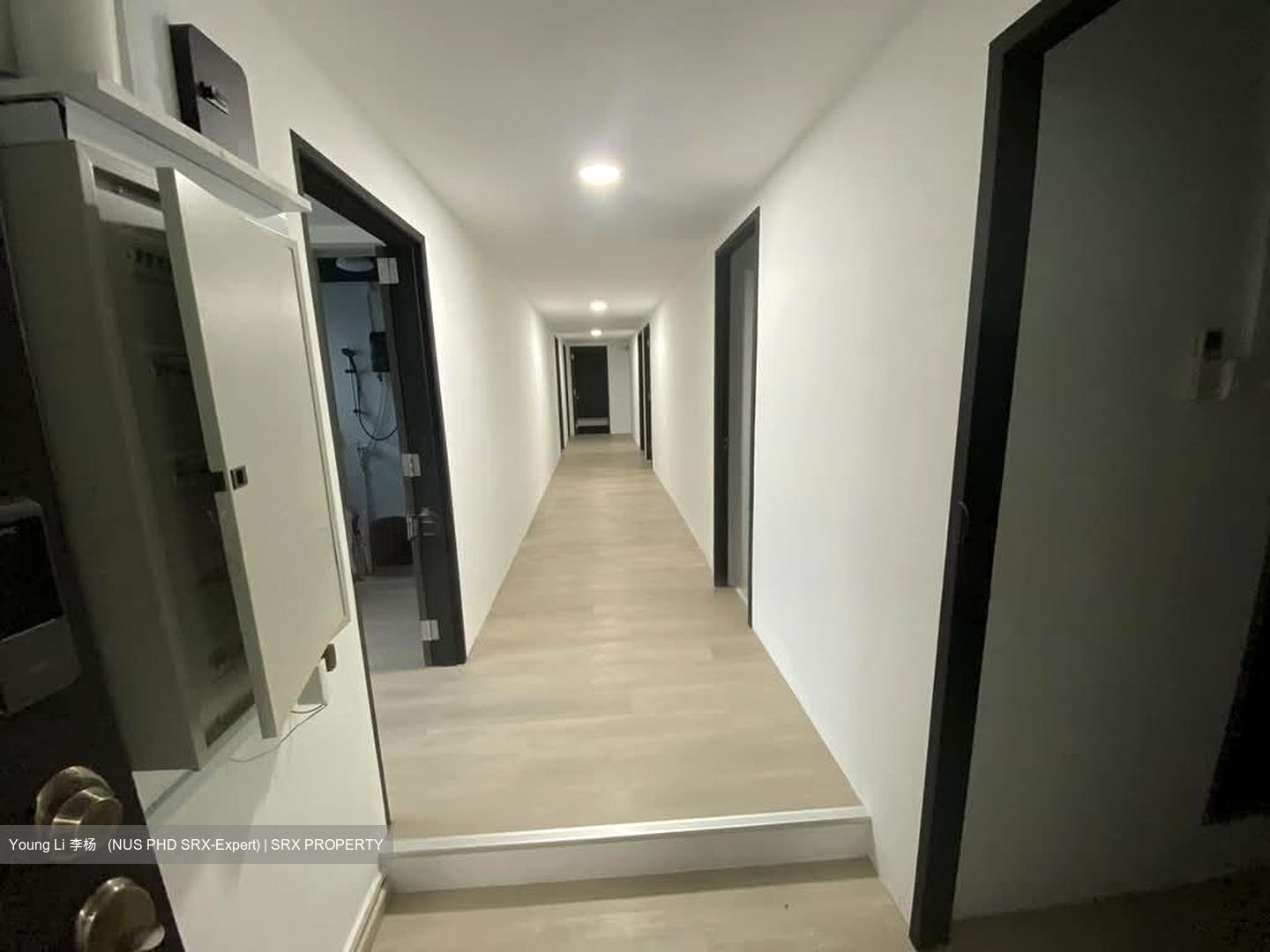 Upper Serangoon Road (D19), Shop House #594183461
